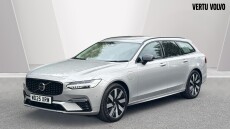 Volvo V90 2.0 T6 [350] PHEV Plus Dark 5dr AWD Auto Estate